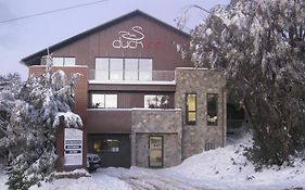 Duck Inn Mt Buller